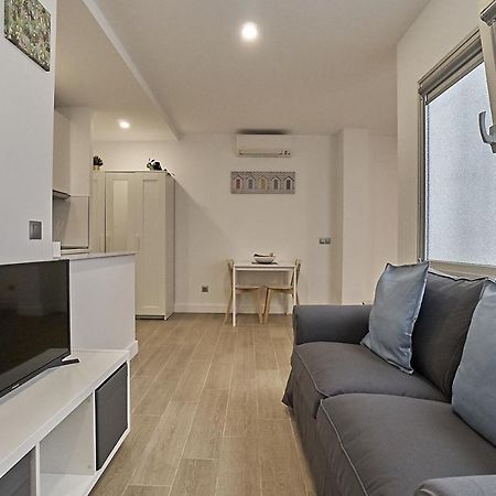 Malibu Canteras Studio 8 - Playa, Wifi, Smarttv, Ac Las Palmas / Gran Canaria Exterior foto