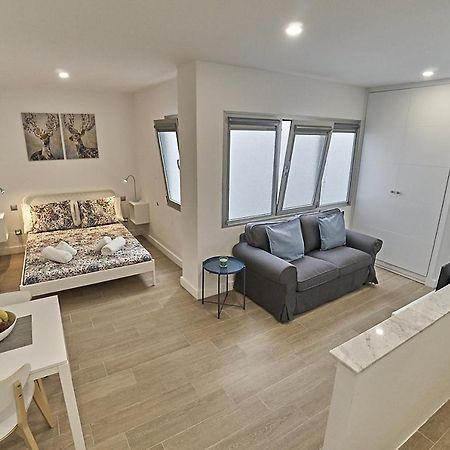 Malibu Canteras Studio 8 - Playa, Wifi, Smarttv, Ac Las Palmas / Gran Canaria Exterior foto
