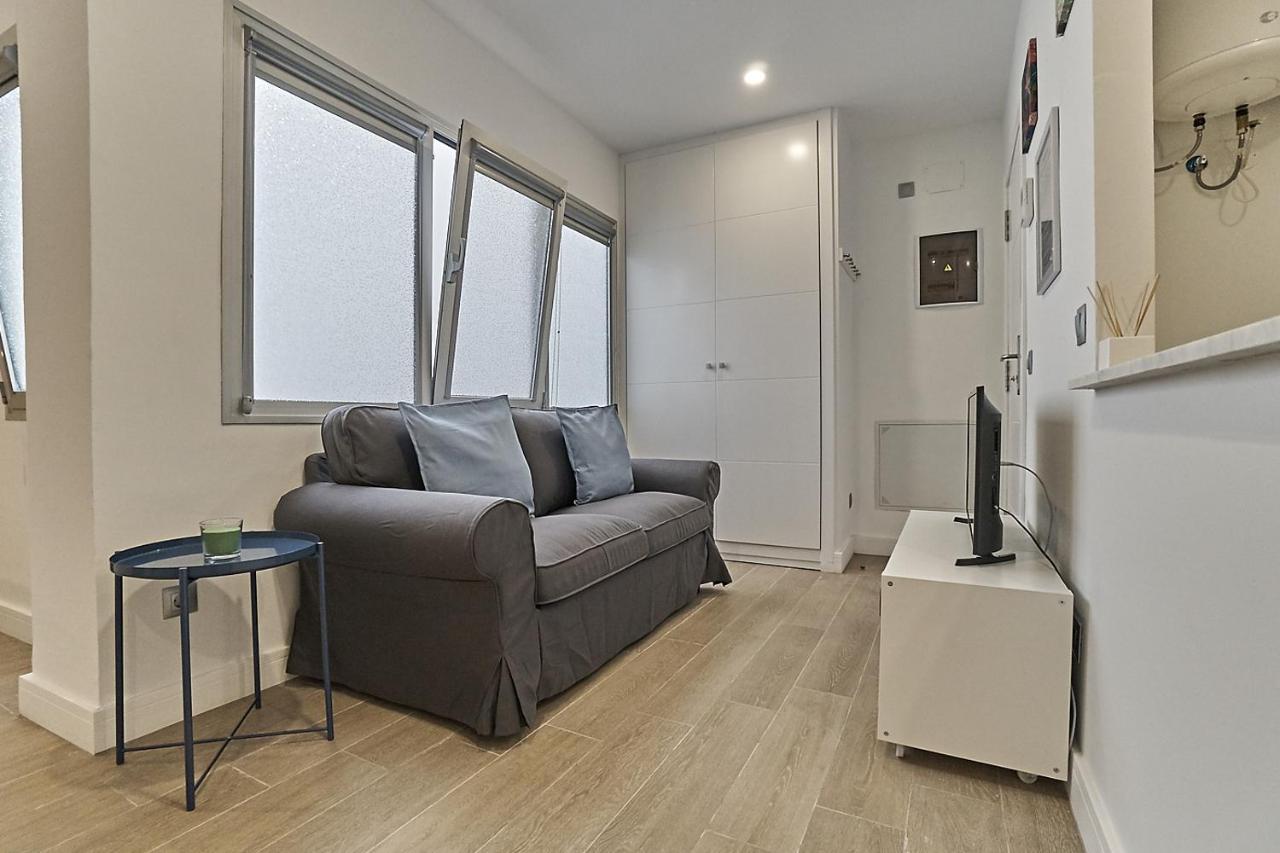 Malibu Canteras Studio 8 - Playa, Wifi, Smarttv, Ac Las Palmas / Gran Canaria Exterior foto